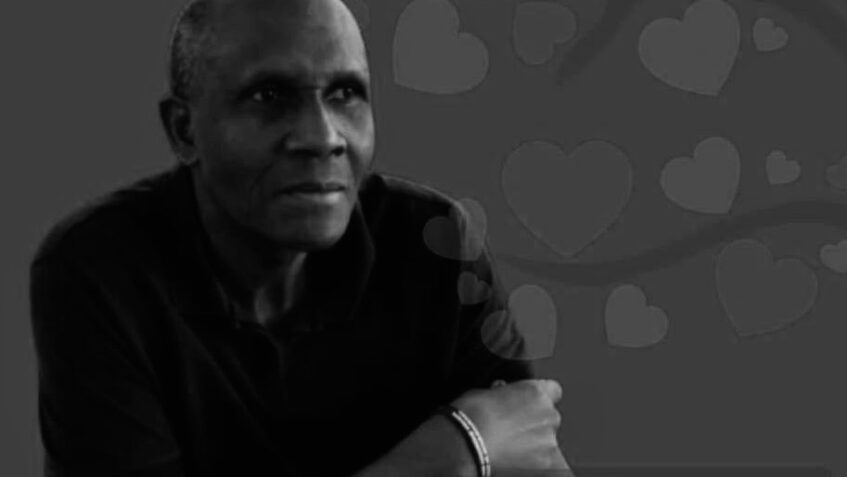 Adieu JEAN SAINT VIL !